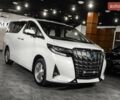 Белый Тойота Алфард, объемом двигателя 2.5 л и пробегом 1 тыс. км за 59999 $, фото 50 на Automoto.ua