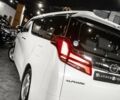 Білий Тойота Алфард, об'ємом двигуна 2.5 л та пробігом 1 тис. км за 59999 $, фото 4 на Automoto.ua