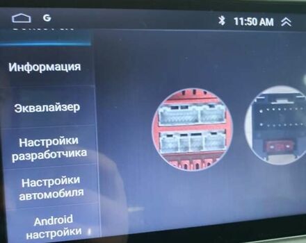 Чорний Тойота Алфард, об'ємом двигуна 2.4 л та пробігом 83 тис. км за 14400 $, фото 52 на Automoto.ua