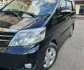 Черный Тойота Алфард, объемом двигателя 2.4 л и пробегом 83 тыс. км за 15800 $, фото 57 на Automoto.ua