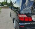 Черный Тойота Алфард, объемом двигателя 2.4 л и пробегом 83 тыс. км за 15800 $, фото 65 на Automoto.ua