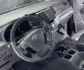 Черный Тойота Алфард, объемом двигателя 2.36 л и пробегом 130 тыс. км за 22000 $, фото 11 на Automoto.ua
