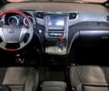 Чорний Тойота Алфард, об'ємом двигуна 3.5 л та пробігом 117 тис. км за 21900 $, фото 6 на Automoto.ua