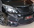 Чорний Тойота Алфард, об'ємом двигуна 3.5 л та пробігом 117 тис. км за 21900 $, фото 2 на Automoto.ua