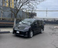 Черный Тойота Алфард, объемом двигателя 2.36 л и пробегом 130 тыс. км за 22000 $, фото 8 на Automoto.ua