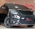 Чорний Тойота Алфард, об'ємом двигуна 3.5 л та пробігом 117 тис. км за 21900 $, фото 3 на Automoto.ua
