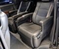 Чорний Тойота Алфард, об'ємом двигуна 3.5 л та пробігом 117 тис. км за 21900 $, фото 7 на Automoto.ua