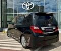 Чорний Тойота Алфард, об'ємом двигуна 2.36 л та пробігом 110 тис. км за 19900 $, фото 3 на Automoto.ua