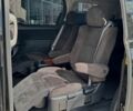 Чорний Тойота Алфард, об'ємом двигуна 2.36 л та пробігом 110 тис. км за 19900 $, фото 19 на Automoto.ua