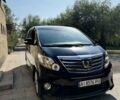 Чорний Тойота Алфард, об'ємом двигуна 2.36 л та пробігом 165 тис. км за 17700 $, фото 1 на Automoto.ua