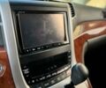 Чорний Тойота Алфард, об'ємом двигуна 2.36 л та пробігом 165 тис. км за 17700 $, фото 6 на Automoto.ua