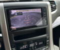 Черный Тойота Алфард, объемом двигателя 2.4 л и пробегом 83 тыс. км за 16500 $, фото 33 на Automoto.ua