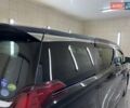 Черный Тойота Алфард, объемом двигателя 2.49 л и пробегом 50 тыс. км за 55555 $, фото 14 на Automoto.ua