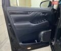 Черный Тойота Алфард, объемом двигателя 2.49 л и пробегом 50 тыс. км за 55555 $, фото 19 на Automoto.ua