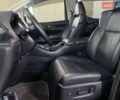 Черный Тойота Алфард, объемом двигателя 2.49 л и пробегом 50 тыс. км за 55555 $, фото 18 на Automoto.ua