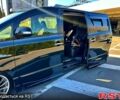 Черный Тойота Алфард, объемом двигателя 24 л и пробегом 83 тыс. км за 20000 $, фото 9 на Automoto.ua