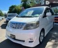 Тойота Алфард, объемом двигателя 2.4 л и пробегом 162 тыс. км за 12500 $, фото 3 на Automoto.ua