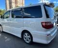 Тойота Алфард, объемом двигателя 2.4 л и пробегом 162 тыс. км за 12500 $, фото 6 на Automoto.ua