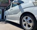 Тойота Алфард, объемом двигателя 2.4 л и пробегом 162 тыс. км за 12500 $, фото 1 на Automoto.ua