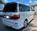 Тойота Алфард, объемом двигателя 2.4 л и пробегом 162 тыс. км за 12500 $, фото 7 на Automoto.ua