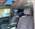 Тойота Алфард, объемом двигателя 2.4 л и пробегом 162 тыс. км за 12500 $, фото 17 на Automoto.ua