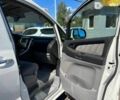 Тойота Алфард, объемом двигателя 2.4 л и пробегом 162 тыс. км за 12500 $, фото 27 на Automoto.ua