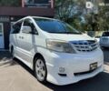 Тойота Алфард, объемом двигателя 2.4 л и пробегом 162 тыс. км за 12500 $, фото 1 на Automoto.ua