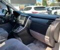 Тойота Алфард, объемом двигателя 2.4 л и пробегом 162 тыс. км за 12500 $, фото 28 на Automoto.ua