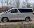 Тойота Алфард, об'ємом двигуна 2.36 л та пробігом 125 тис. км за 12000 $, фото 7 на Automoto.ua