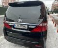 Тойота Алфард, об'ємом двигуна 2.4 л та пробігом 117 тис. км за 23000 $, фото 16 на Automoto.ua