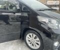 Тойота Алфард, об'ємом двигуна 2.4 л та пробігом 117 тис. км за 23000 $, фото 12 на Automoto.ua