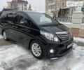 Тойота Алфард, об'ємом двигуна 2.4 л та пробігом 117 тис. км за 23000 $, фото 11 на Automoto.ua