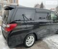 Тойота Алфард, об'ємом двигуна 2.4 л та пробігом 117 тис. км за 23000 $, фото 13 на Automoto.ua