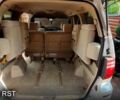 Тойота Алфард, объемом двигателя 2.4 л и пробегом 240 тыс. км за 13500 $, фото 6 на Automoto.ua