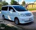 Тойота Алфард, объемом двигателя 2.4 л и пробегом 240 тыс. км за 13500 $, фото 2 на Automoto.ua