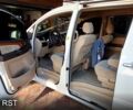 Тойота Алфард, объемом двигателя 2.4 л и пробегом 240 тыс. км за 13500 $, фото 7 на Automoto.ua