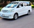 Тойота Алфард, объемом двигателя 2.4 л и пробегом 240 тыс. км за 13500 $, фото 1 на Automoto.ua