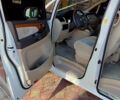 Тойота Алфард, объемом двигателя 2.4 л и пробегом 240 тыс. км за 13500 $, фото 5 на Automoto.ua