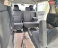 Серый Тойота Алфард, объемом двигателя 3 л и пробегом 205 тыс. км за 11000 $, фото 8 на Automoto.ua