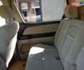 Серый Тойота Алфард, объемом двигателя 2.36 л и пробегом 303 тыс. км за 12800 $, фото 6 на Automoto.ua