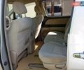 Серый Тойота Алфард, объемом двигателя 2.36 л и пробегом 303 тыс. км за 12800 $, фото 8 на Automoto.ua