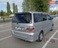 Серый Тойота Алфард, объемом двигателя 2.36 л и пробегом 362 тыс. км за 12700 $, фото 2 на Automoto.ua