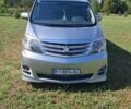 Сірий Тойота Алфард, об'ємом двигуна 2.99 л та пробігом 149 тис. км за 16000 $, фото 3 на Automoto.ua