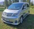 Сірий Тойота Алфард, об'ємом двигуна 2.99 л та пробігом 149 тис. км за 16000 $, фото 1 на Automoto.ua