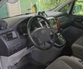 Сірий Тойота Алфард, об'ємом двигуна 2.99 л та пробігом 149 тис. км за 16000 $, фото 7 на Automoto.ua