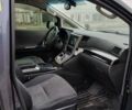 Синій Тойота Алфард, об'ємом двигуна 0 л та пробігом 210 тис. км за 15800 $, фото 5 на Automoto.ua