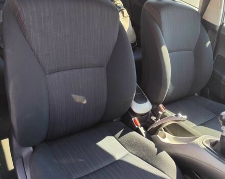 Серый Тойота Атлецца, объемом двигателя 1.6 л и пробегом 1000 тыс. км за 6200 $, фото 6 на Automoto.ua