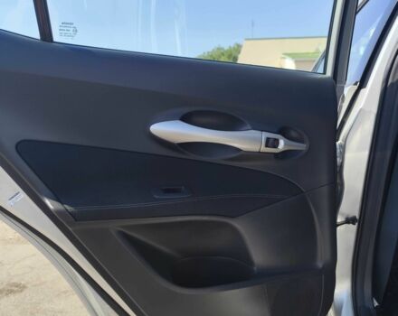 Серый Тойота Атлецца, объемом двигателя 1.6 л и пробегом 1000 тыс. км за 6200 $, фото 8 на Automoto.ua