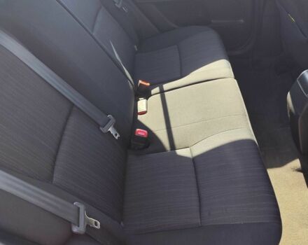 Серый Тойота Атлецца, объемом двигателя 1.6 л и пробегом 1000 тыс. км за 6200 $, фото 5 на Automoto.ua