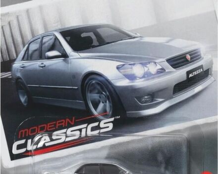 Серый Тойота Атлецца, объемом двигателя 2 л и пробегом 268 тыс. км за 6200 $, фото 23 на Automoto.ua